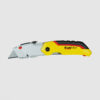 Cutter fatmax a lames pliante retractable 0 10 825 ** STANLEY