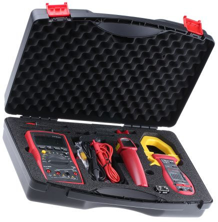 Kit aprentice-eu02 ** AMPROB