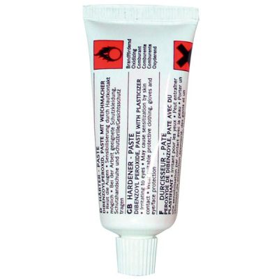 Durcisseur mastic 25 grs ** MIDY