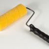 Rouleau laqueur jaune rl20 (c/20 pcs) ** MINIROS