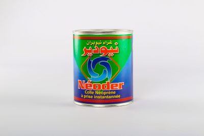 Colle 3/4 l- 750 g (12 pcs) ** NEODER