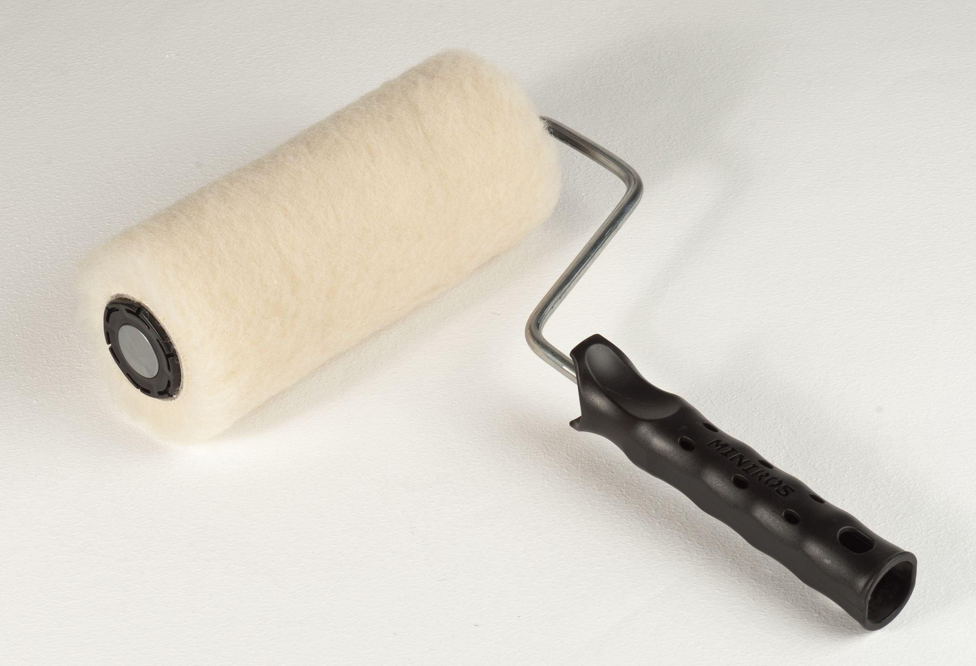 Rouleau facade blanc rfbp20 (c/20 pcs) ** MINIROS