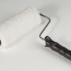 Rouleau ravalement blanc rrbp20 m/pl (c/20 pcs) ** MINIROS