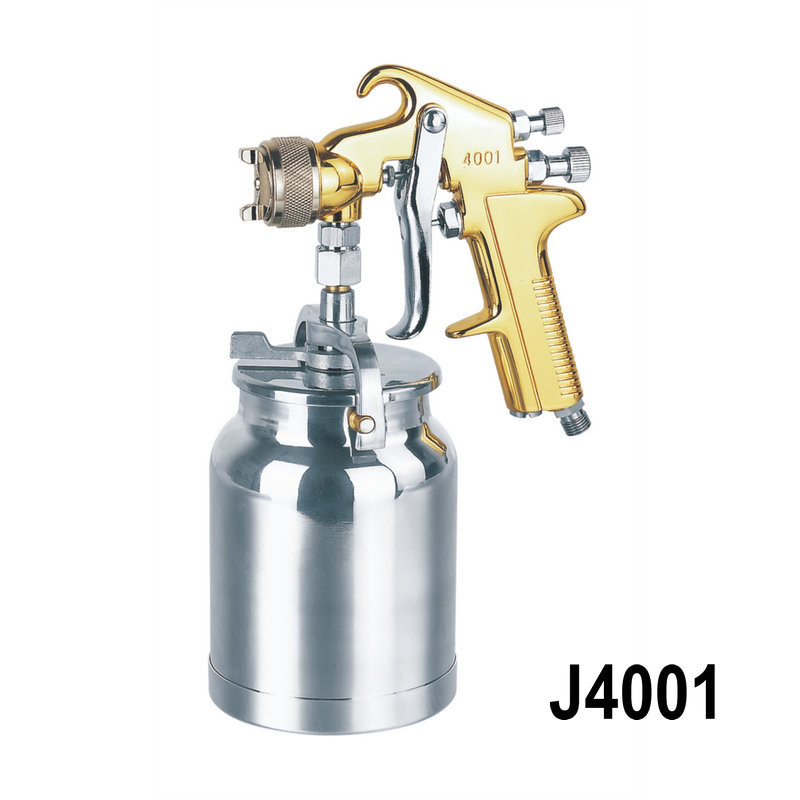 Pistolet peinture ntb ppp 4001 ** NTB