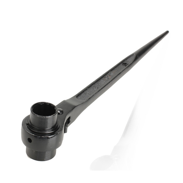 Cle a cliquet noire 14*17 ref: r23b1417 ** JONNESWAY