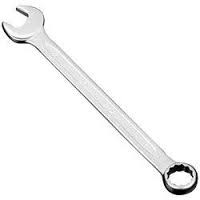 Cle mixte chrome 22 bt 2786 (b/6psc) ** BERENT