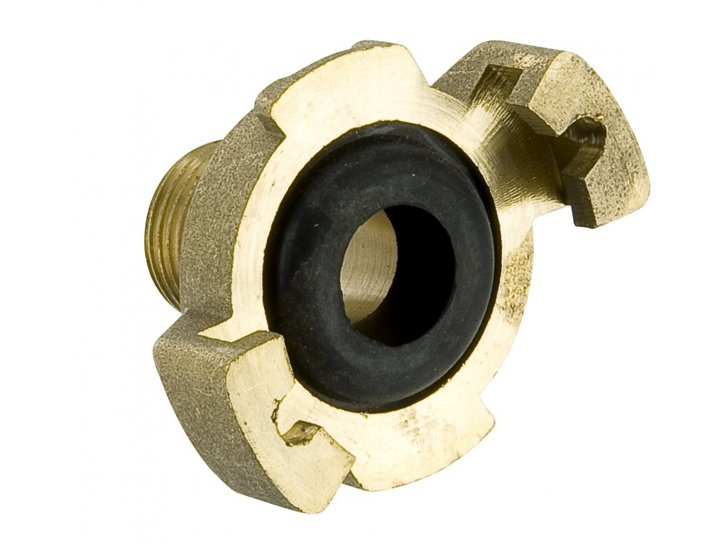 Raccord compresseur femelle 20/27 - 3/4"" ** MAC USA