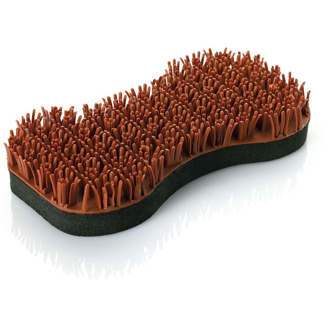 Tampon effet brosse a linge ref 1329 ** DEKOR