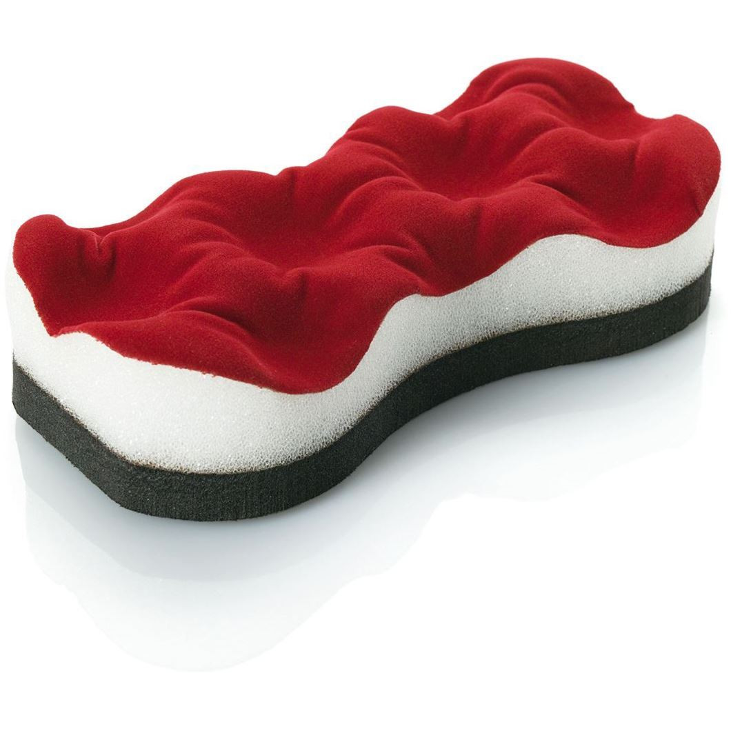 Tampon effet eponges a bosses ref 1327 ** DEKOR