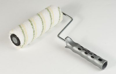 Rouleau anti-goutte microfibre agmp20 (c/20 pcs) ** MINIROS