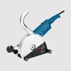 Rainureuse beton disque 230 mm 2400w gnf65a ** BOSCH