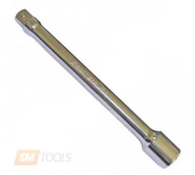 Rallonge douille 1"" 200mm / chrome ref:s24h8200 ** JONNESWAY