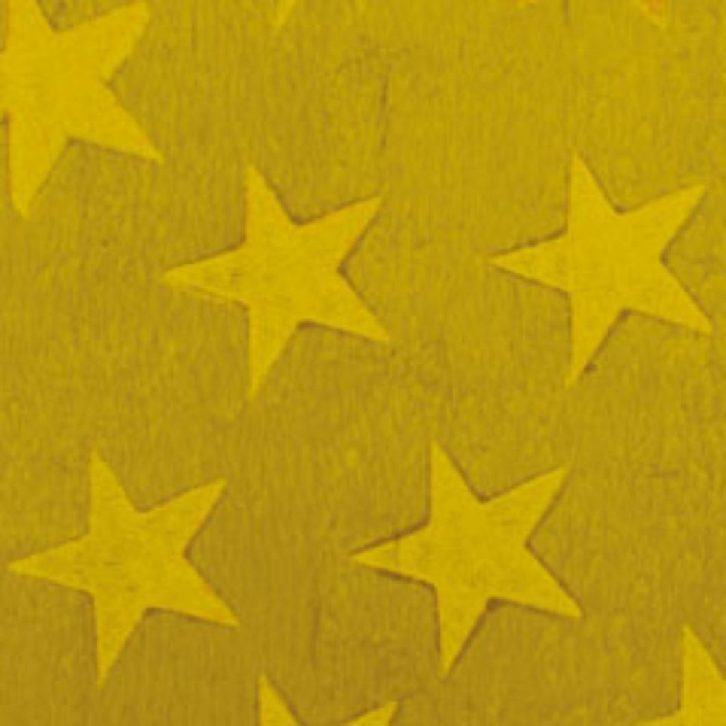 Pochoir d'etoile ref 1331 ** DEKOR