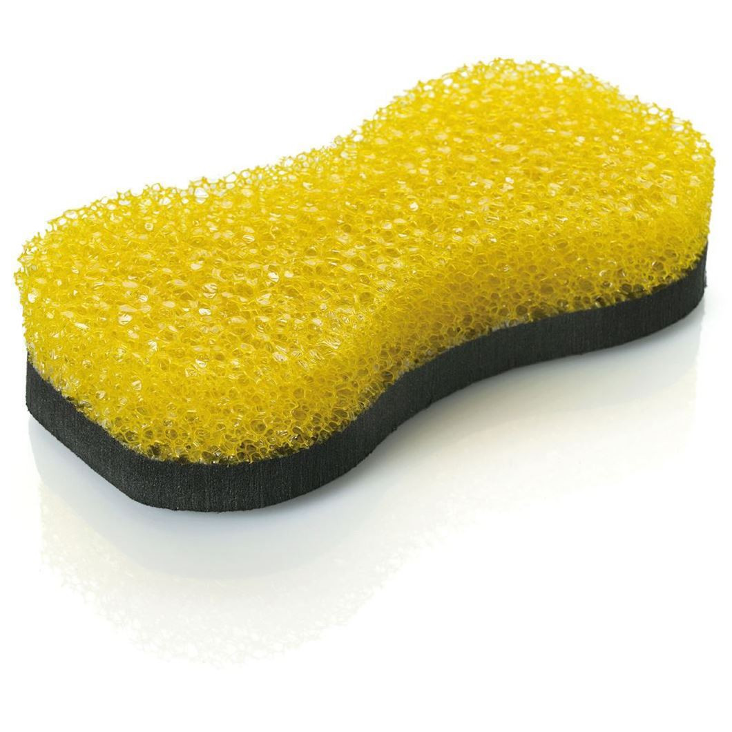 Tampon eponge effet cristal ref 1328 ** DEKOR