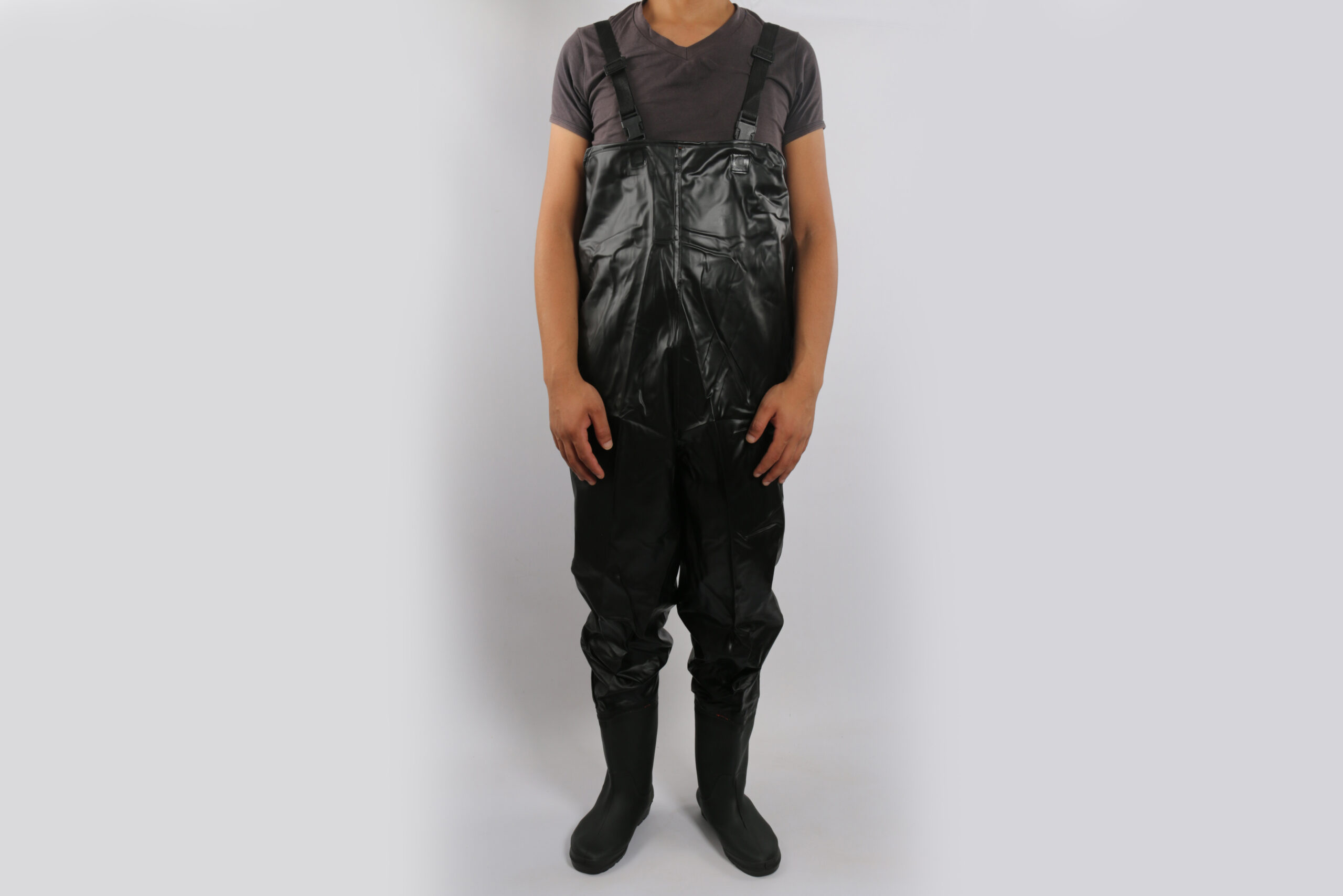 Salopette botte 43 ** MAVINSA