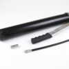 Pompe a graisse 500 g a levier bt9080 ** BERENT