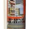 Mousse etanch 750 ml (12 pcs) ** ASMACO