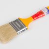 Pinceau plat plastique 70 ngp (c/12pcs) ** MINIROS