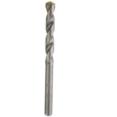 Foret a beton cylindre n° 10 ** HARBO