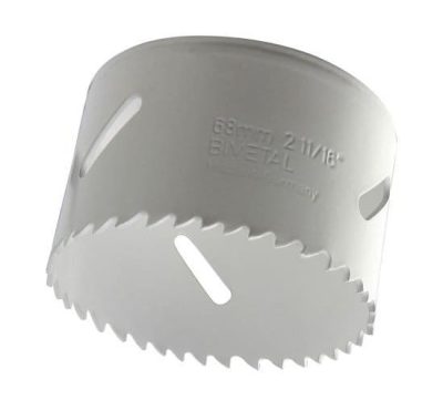 Trepan hss bi-metal 060mm cobalt ** DIAGER