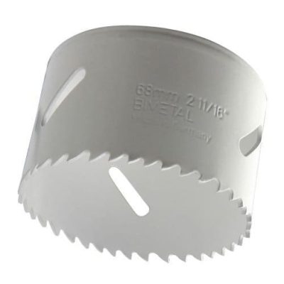 Trepan hss bi-metal 060mm cobalt ** DIAGER