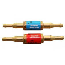 Clapet anti retour oxy/acet ** MESTRINER