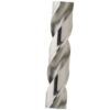 Foret acier n° 04.00 chr (10 pcs) ** DIAGER
