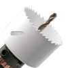 Trepan hss bi-metal 076mm ** DIAGER