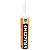 Silicone transparent (c/24pcs) ** TIGRE