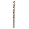 Foret acier n° 06.50 chr (10 pcs) ** DIAGER