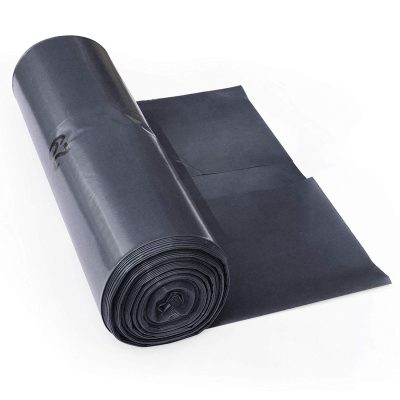 Sac poubelle sonatrach geant ( 90cm x 115cm ) 20 pcs ** BEL