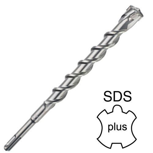 Foret a beton sds-plus 12*410** HARBO