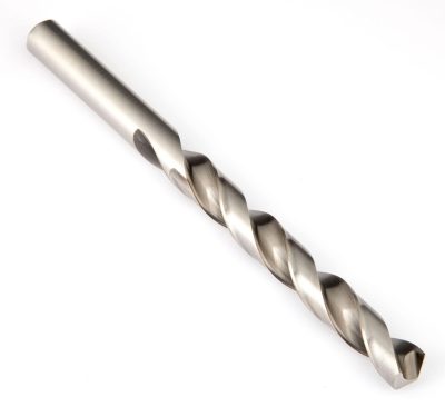 Foret acier n° 02.00 chr (10 pcs) ** HARBO