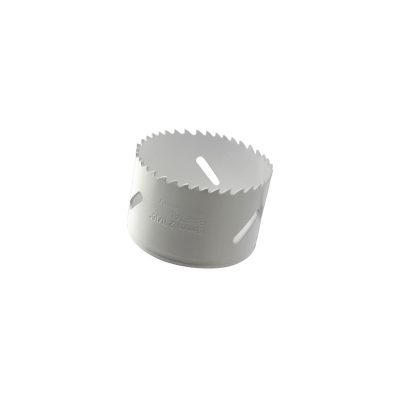 Trepan hss bi-metal 040mm cobalt ** DIAGER