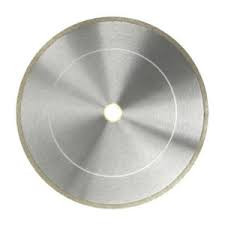 Disque diamant 110 x 4.3 ref: ctddp0005a ** CROWN