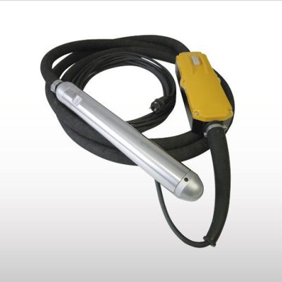 Aiguille vibrante electrique 60 rt ** LAE