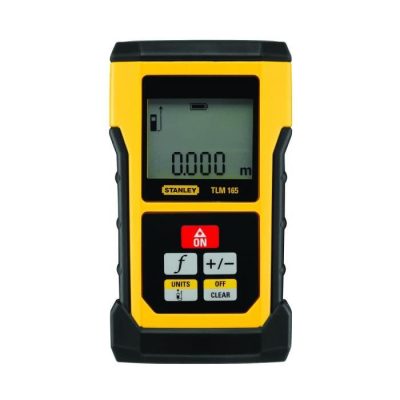 Metre laser 50m tlm165 ref stht1-77139 ** STANLEY