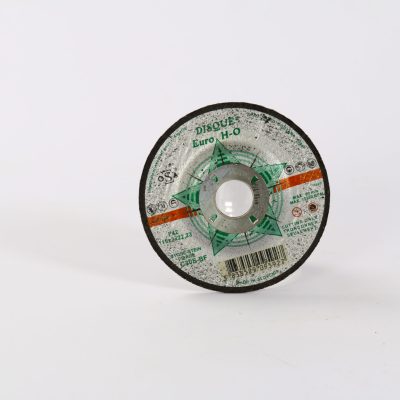 Disque a couper la pierre 115*3*22 (B/ 25 PCS)** EURO-HO