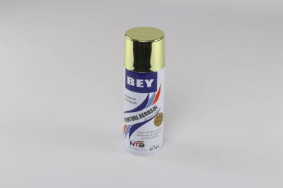 Aerosol doree 3049 (c/12pcs) ** BEY