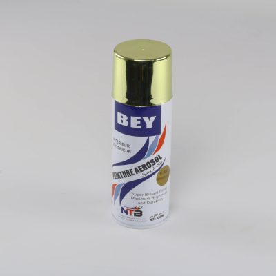 Aerosol doree 3049 (c/12pcs) ** BEY