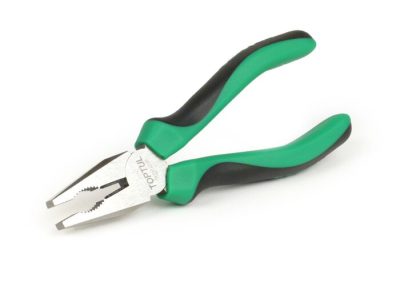 Pince universel 6"" vert ref: dbbb2206 ** TOPTUL