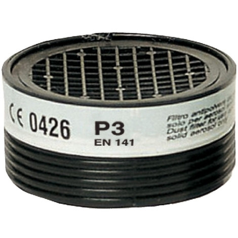 Cartouche de masque (2 pcs) ref: 22130 ** MILLA