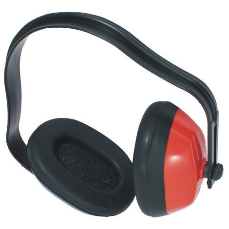 Stop bruit casque s/boite noir 1988_0s ** STEELPRO