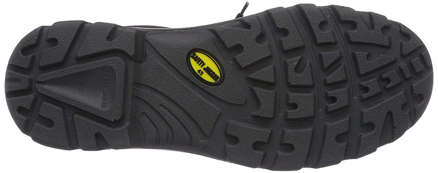 Chaussure de securite s3 src 42 ** SAFETOE