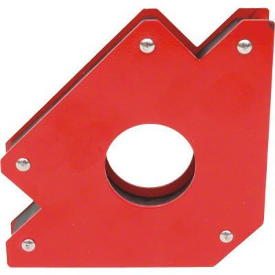 Positionneur magnetic soudage p19.90 ** 75-LB