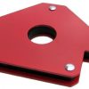 Positionneur magnetic soudage p19.90 ** 75-LB