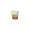 Laque blanche brillante 18kgs styler ** MIDY