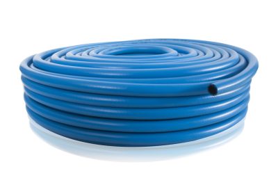 Tuyau oxygene bleu 8*15mm/ 50m 20bar *
