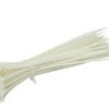 Collier colson 4.8*200 blanc ** FIMA/FACHE