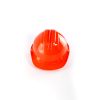 Casque de chantier orange (sac/ 30 pcs) ** CLIMAX